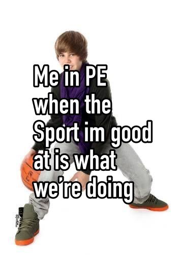 #basketball #justinbieber #whisper #school Justin Bieber Whisper, 90s Basketball Aesthetic, Relatable Basketball, Music And Basketball, Basketball Words, Basketball Captions, Basketball Core, Basketball Humor, Pfp Instagram Funny