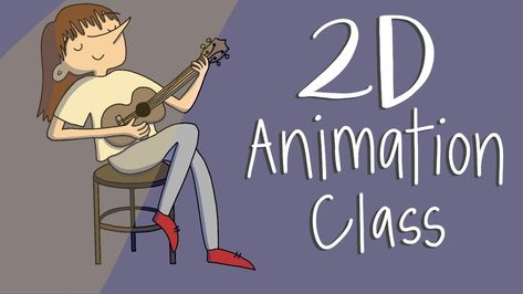 Desert Drawing, Animation Drawing Sketches, Animation Classes, Tutorial Class, Learn Animation, Doodle Quotes, Free Ipad, How To Make Animations, Animation Tutorial