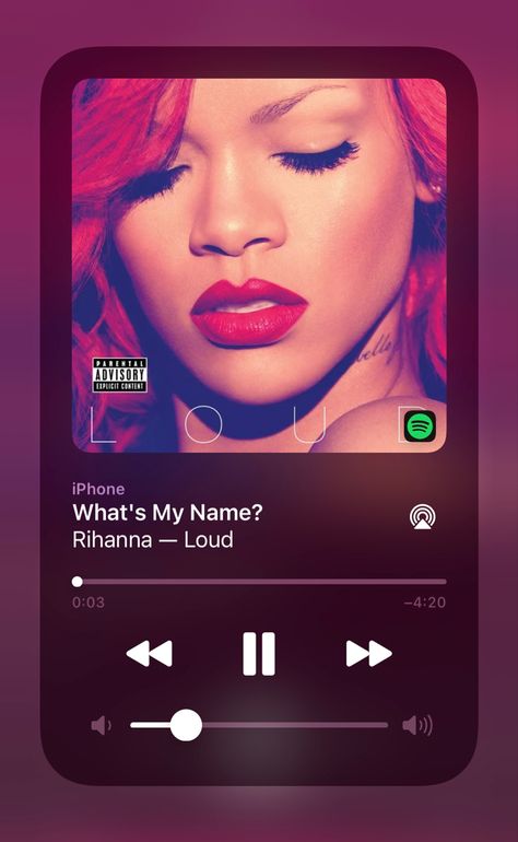 Rihanna Song, Passenger Princess, Parental Advisory Explicit Content, You Lied, Music Playlist, Music Songs, Bad Girl, Rihanna, Aesthetic Pictures