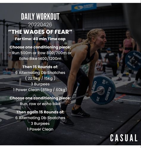 Barbell Wod Crossfit, Dumbell Wod Crossfit, Crossfit Barbell, New Year’s Eve Crossfit Wod, Crossfit Lifts, Full Body Strength Training Workout, Rower Workout, Crossfit Kids, Crossfit Body