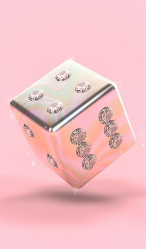 Romantic Sunset Wedding, 3d Dice, Iphone Wallpaper Texture, Happy Birthday Boy, Cute Pink Background, 3d Wallpaper Iphone, L Wallpaper, Pink 3d, Beautiful Wallpapers For Iphone