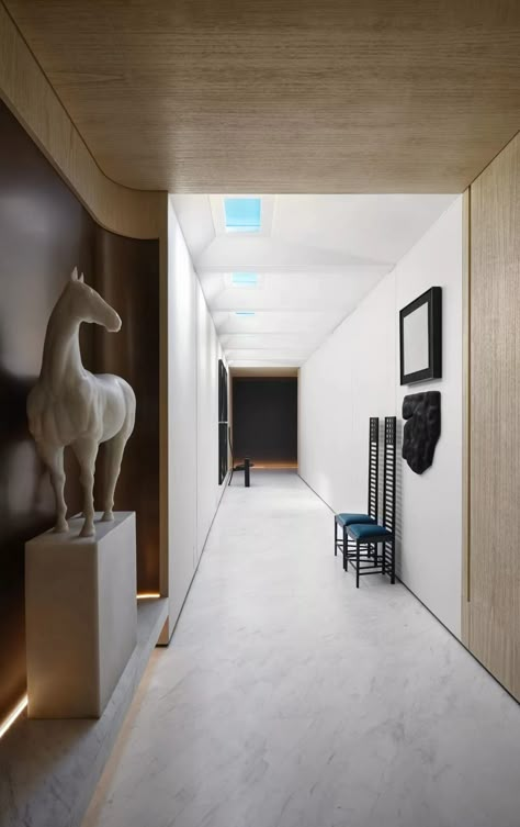 Passageway Design, House Lobby, Hotel Corridor, Corridor Design, Minimal Living Room, Interior Design Games, Yangzhou, Batumi, Kids Interior Room