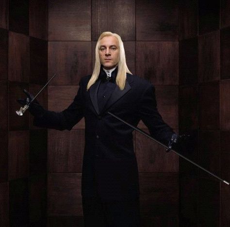 Lucius Malfoy Costume, Lucius Malfoy Cosplay, Harry Potter Monopoly, Malfoy Family, Harry Potter Friends, Always Harry Potter, Jason Isaacs, Harry Potter Cosplay, Lucius Malfoy