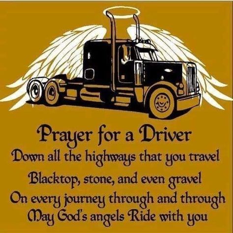 Truckers Daughter, 56 Ford Truck, Trucker Quotes, Truck Quotes, Truckers Wife, Inspirational Quotes Encouragement, Trucker Humor, Keep On Truckin, Trucking Life