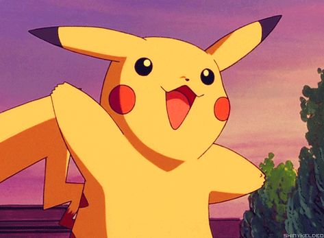 Bye Meme, Pikachu Meme, Bye Gif, Hi Gif, Waving Gif, Hello Gif, Pokemon Gif, Pokemon Pocket, Cute Stitch