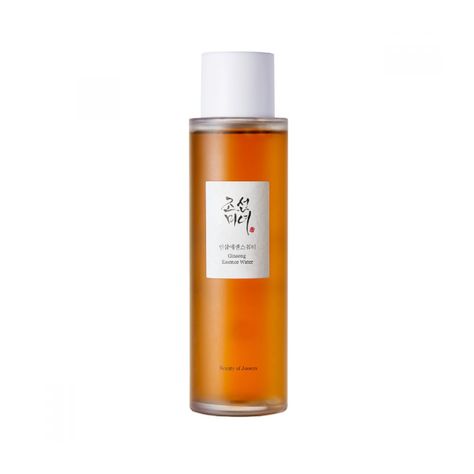 Beauty Of Joseon Ginseng Essence, Ginseng Essence Water, Ginseng Essence, Essence Water, Hydrating Essence, Skin Essence, Beauty Of Joseon, Lip Scrubs, Moisturizing Toner