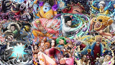 One Piece Warlords, Seven Warlords Of The Sea, One Piece Anime Characters, Corazon And Law, One Piece Tattoo, Hard Images, One Piece Tattoos, One Peice Anime, One Piece Images