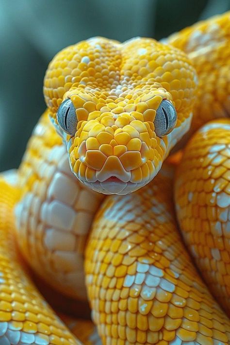 Sam Character, Lighting Drawing, Snake Yellow, Snake Meaning, Snake Photos, Symbolic Meanings, Types Of Snake, Colorful Snakes, Wild Animal Wallpaper