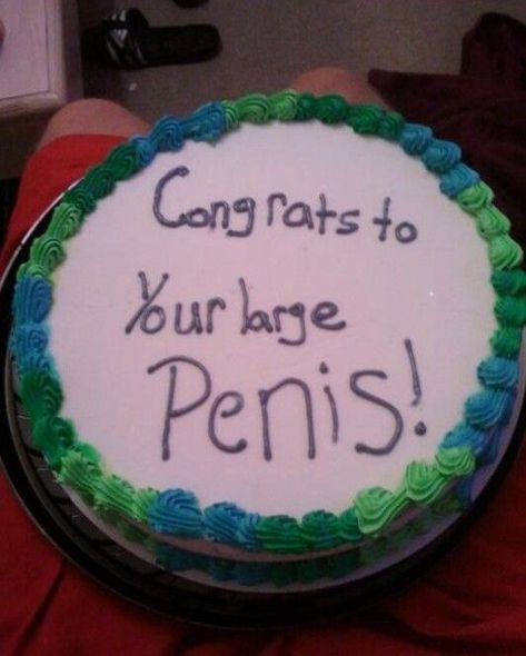 Goofy Cake, Aesthetic Birthday Cake, Ugly Cakes, Cake Quotes, Funny Clothing, Birthday Cake Decorating Ideas, Aesthetic Birthday, Funny Birthday Cakes, Cake Decorating Ideas