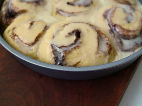 The Best Old Fashioned Sourdough Cinnamon Rolls Potato Flake Starter, Make Sourdough Bread, Sourdough Cinnamon Rolls, Discard Recipe, Bread Dough Recipe, Sourdough Starter Discard Recipe, Potato Flakes, Sourdough Starter Recipe, Sour Dough