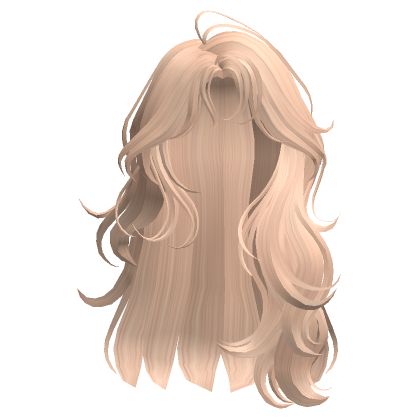 Messy Mermaid Waves(Blonde) Messy Mermaid Waves Roblox Code, Messy Mermaid Hair, Mermaid Roblox Avatar, Shark Mermaid, Phone Wallpapers Tumblr, Reality Shifting, Mermaid Waves, Goddess Hairstyles, Create An Avatar