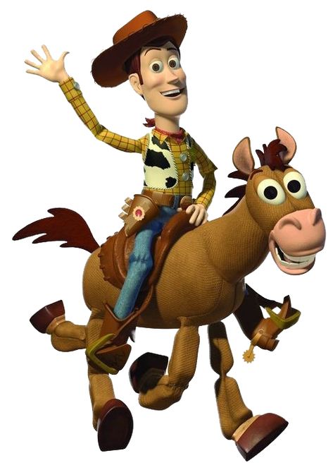 Horse From Toy Story, Toy Story Png, Toy Story Room, Woody Birthday, Animated Smiley Faces, Disney Png, Dibujos Toy Story, Horse Cartoon, Wind Art