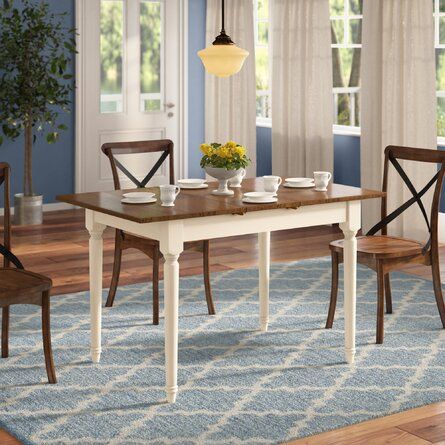 Dining Table Wood, Drop Leaf Dining Table, Iconic Furniture, Counter Height Dining Table, Under The Table, Table Wood, Solid Wood Dining Table, Leaf Table, Table Height