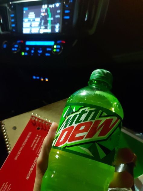 Mtn Dew Aesthetic, Mountain Dew Aesthetic, Dew Aesthetic, Mnt Dew, Mt Dew, Mtn Dew, Cute Names, Mountain Dew, + Core + Aesthetic