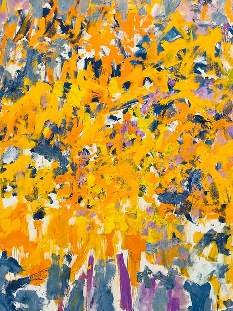 Joan Mitchell Joan Mitchell Art, Joni Mitchell Art, Joan Mitchell Paintings, Famous Abstract Art, Colorist Art, Layered Painting, Paintings Wall Decor, Nature Paint, Abstract Art Images