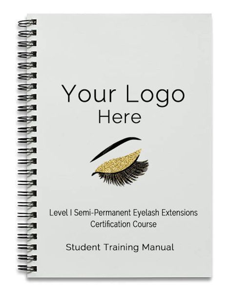 Eyelash Extensions Course Training, Lash Extension Training Manual, Eyelash Extension Training Manual, Lash Training Manual, Eyelash Course, Classic Eyelash Extension, Lash Education, Natural Lash Growth, Permanent Eyelash Extensions