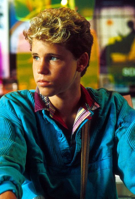 80s Boys, Corey Haim, Haim, Lost Boys, Lost, Stars, Hair