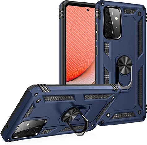 Samsung Galaxy A73, Rotating Ring, Armor Ring, Galaxy Phone Cases, Phone Lens, Apple Accessories, Military Grade, Android Phone Cases, New Phones