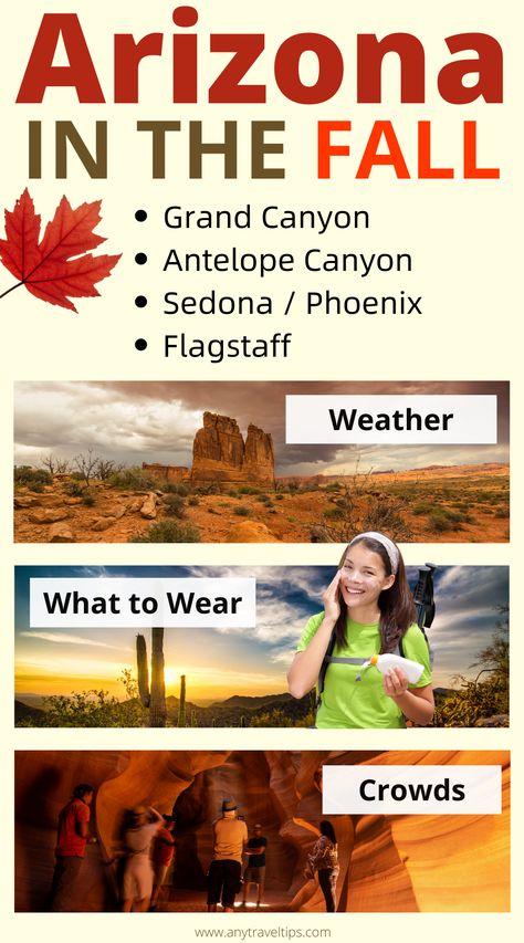 Grand Canyon In November, Grand Canyon October, Grand Canyon November, Grand Canyon Fall Outfit, Packing For Arizona Fall, What To Pack For Grand Canyon Trip, What To Wear To Antelope Canyon, Arizona In October Outfits, What To Wear In Phoenix Arizona