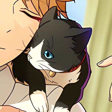 More pets upload :3 #ensemblestars Enstars Matching Pfp For 3, Matching Cat Pfps, Enstars Matching Icons, Enstars Pfp, Enstars Matching, Single Pfp, Christmas Icons, Ensemble Stars, Matching Pfp