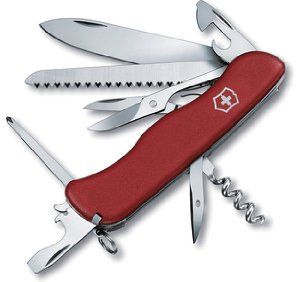 Victorinox Swiss Army Knife, Swiss Army Pocket Knife, Construction Technology, Pocket Tool, Victorinox Swiss Army, Phillips Screwdriver, Army Knife, Camp Knife, Swiss Army Knife