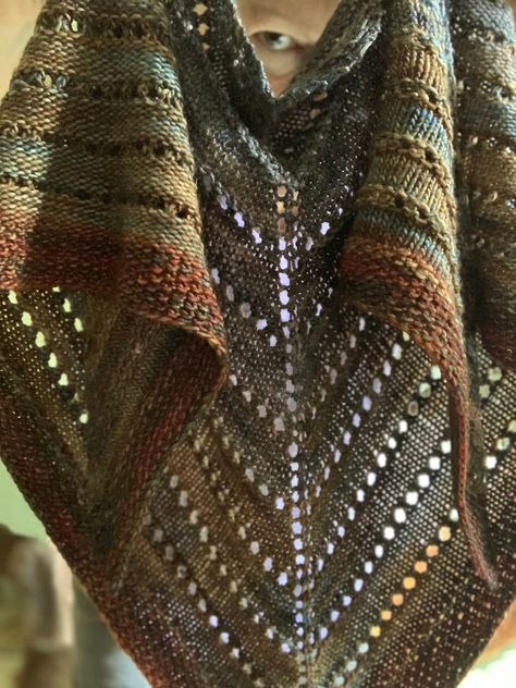 Free Knit Triangle Scarf Pattern, Easy Triangle Shawl Knitting Pattern, Triangle Shawl Pattern Free, Triangle Shawls Knit, Knitting Triangle Shawl, Knitted Triangle Shawls Free Patterns Easy, Knitted Shawl Free Patterns, Knitted Shawls Free Patterns Easy Scarves & Shawls, Easy Knit Lace Shawl Pattern Free