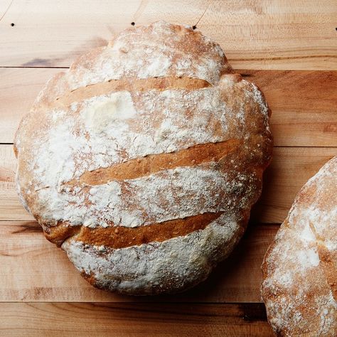 The Secret Ingredient That Will Make Your Bread Taste Like Sourdough Rustic Loaf, Fresh Yeast, Country Bread, Fresh Cake, Rustic Bread, Stale Bread, Crusty Bread, Artisan Bread, Beignets