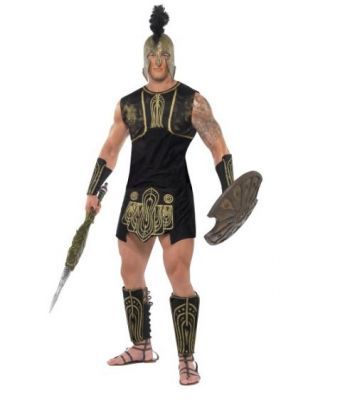 Authentic Greek Achilles Warrior Costume Greek Mythology Costumes, Mythology Costumes, Greek Soldier, Mens Fancy Dress, Greek Costume, Warrior Costume, Warrior Outfit, Fantasy Costumes, Adult Halloween Costumes