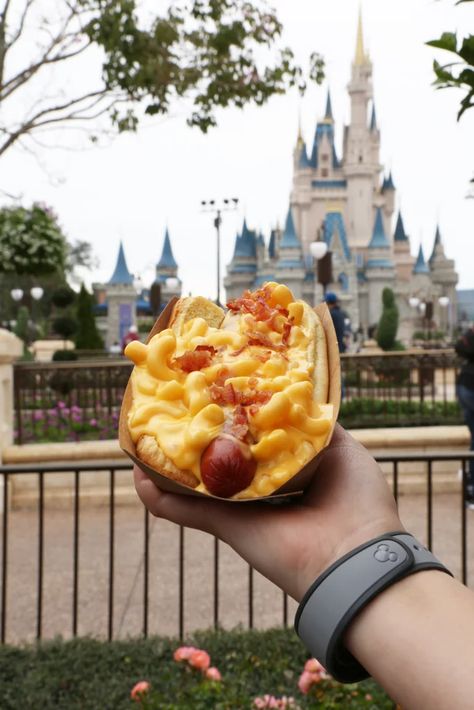 The Best Foods at Disney World | POPSUGAR Food Disney Desserts, Planning A Vacation, Disneyland Food, Popsugar Food, Disney World Food, Disney Snacks, Incredible Edibles, World Food, Food Options