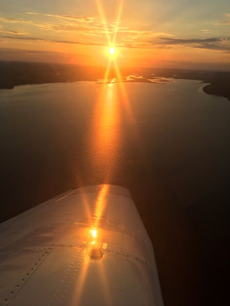 Piper Warrior, Airplane Wallpaper, Sky Pictures, Airplane View, I Love