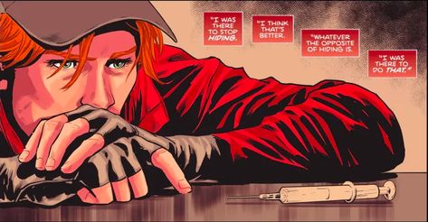 Heroes In Crisis, Superhero Background, Roy Harper, Dc Comics Wallpaper, Am I The Only One, Joker Art, Missing Him, Red Arrow, Red Hood