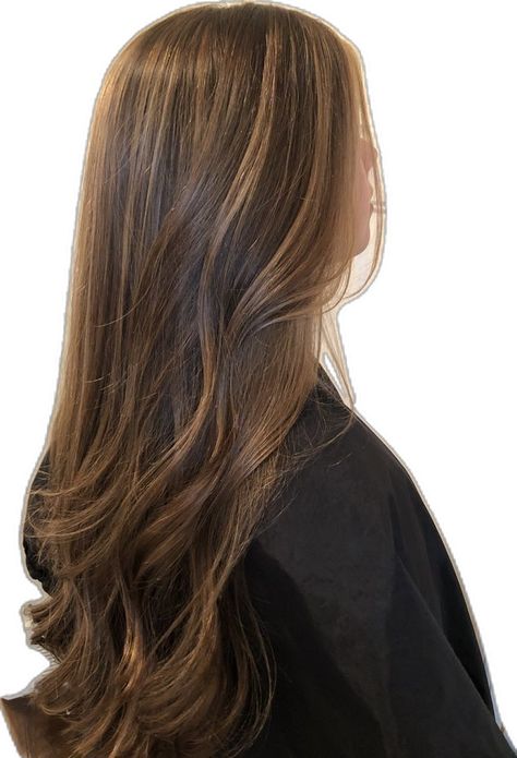 Brown Hair With Highlights Caramel, Lowlights Caramel, Hair Caramel Balayage, Brown Hair Caramel Balayage, Balayage For Brown Hair, Brown Hair Caramel, Hair Caramel Highlights, Balayage Brown Hair, Caramel Highlight