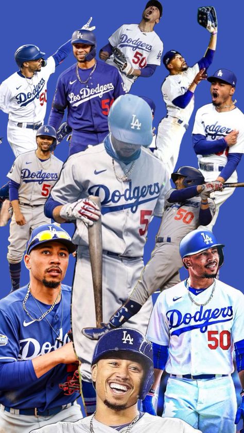 Pookie Mookie Betts Mookie Betts, Dodgers Baseball, Love My Boys, Los Angeles Dodgers, Pretty Face, Mlb, Angeles, Baseball, Los Angeles