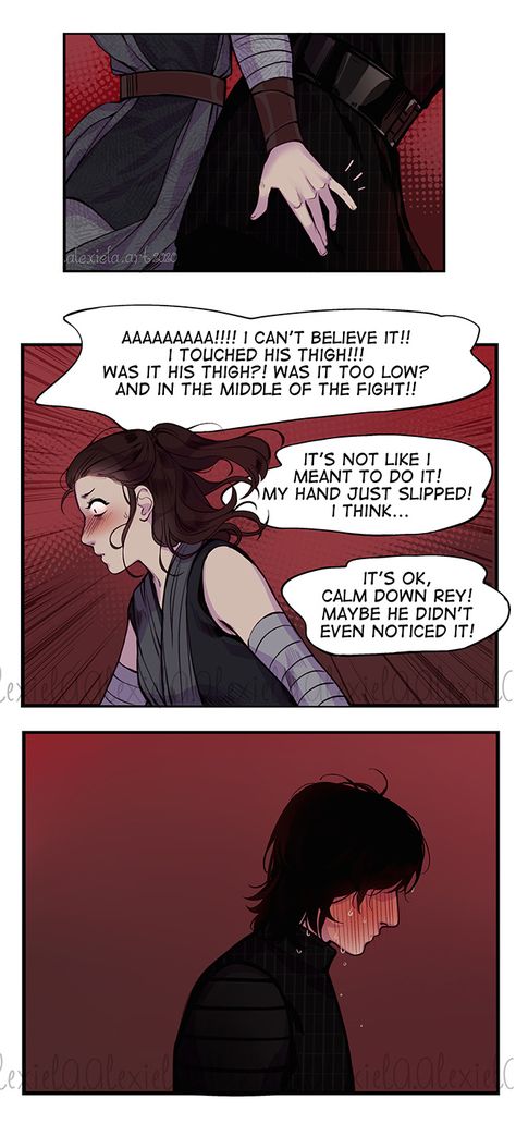 Kylo Ren Fan Art, Reylo Fanart, Star Wars Couples, Kylo Rey, Kylo Ren And Rey, Star Wars Love, Star Wars Jokes, Star Wars Drawings, Rey Star Wars