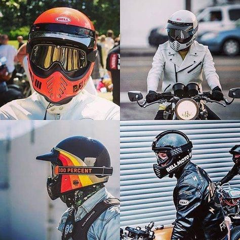 Riders Garage on Instagram: “Stylist and modern safety Helmet the Bell Moto 3! _______________________________ Bell Moto 3 classic helmet Retailing at RM1925 Shop…” Bell Moto 3, Classic Helmet, Bell Moto, Triumph Street Twin, Street Scrambler, Triumph Scrambler, Motorcycle Culture, Safety Helmet, Full Face Helmets