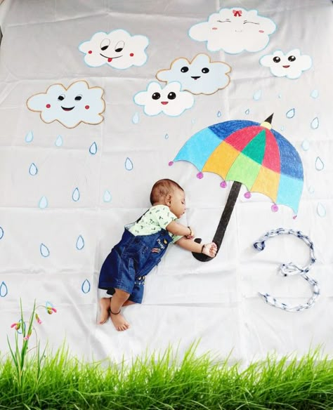 Rainy Theme Baby Photoshoot, Monsoon Baby Photoshoot, Rain Theme Baby Photoshoot, 2 Months Baby Photoshoot Boys, 9 Month Baby Photoshoot, 2months Baby Photoshoot Ideas, 2 Months Baby Photoshoot, One Month Baby Photoshoot, 2 Month Baby Picture Ideas