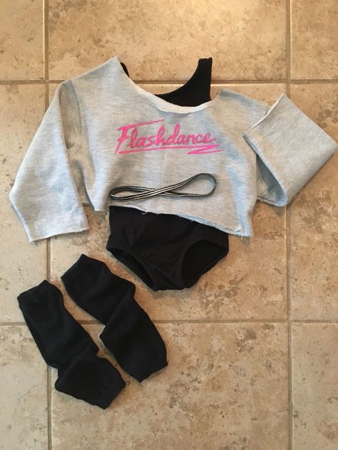 Girls Toddler Handmade Flashdance Costume Halloween 2T-3T | eBay Flash Dance Costume, Flashdance Costume, Ballerina Halloween Costume, Flash Dance, Costumes For Sale, Girls Toddler, Halloween Costumes For Kids, Halloween Dress, Costume Halloween