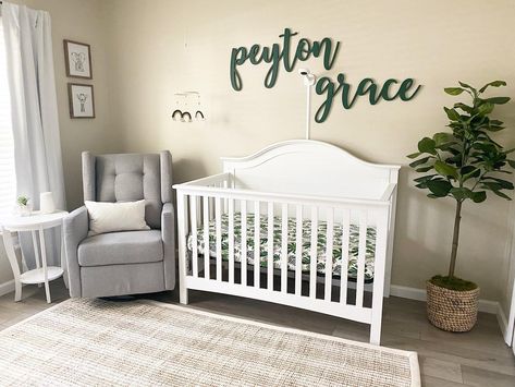 Neutral Nursery, Nursery Neutral, Cribs, Nursery, Healing, Bed, Furniture, Quick Saves, Home Decor