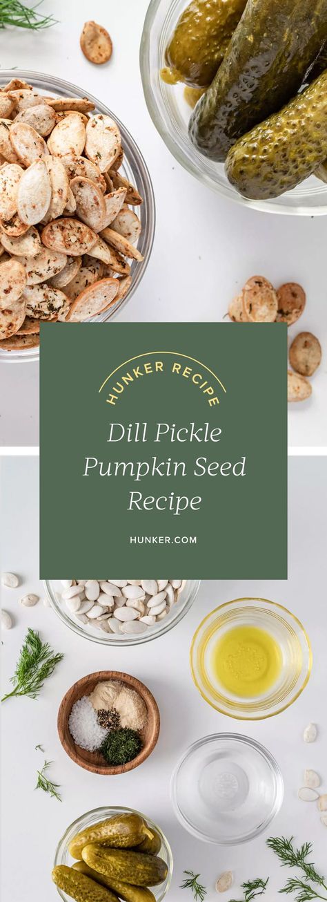 Pumpkin Seeds Recipe Dill Pickle, Pickle Pumpkin Seeds, How To Make Dill Pickle Sunflower Seeds, Dill Pickle Pumpkin Seed Recipes, Dill Pumpkin Seed Recipes, Dill Pumpkin Seeds, Dill Pickle Sunflower Seeds Recipe, Dill Pickle Pumpkin Seeds, Pumpkin Seeds Recipe Savory