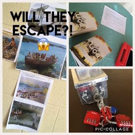 Laurie's Little Monkeys: Scripture Based/Religious Escape Rooms! Church Youth Activities, Escape Room Ideas, Childrens Ministry Lessons, Teen Ministry, Escape Room For Kids, Church Games, Youth Group Activities, Church Youth, Youth Activities