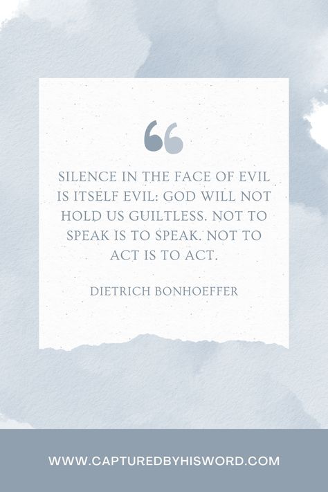 Jesus Poetry, Bonhoeffer Quotes, Dietrich Bonhoeffer, Notable Quotes, Inspire Me, The Face, Poetry, Jesus, Writing