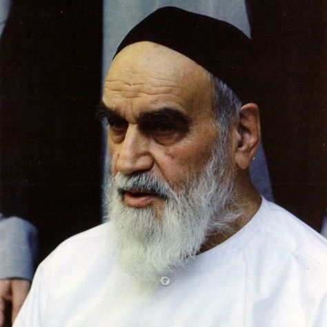 Emam Khomeini, Ruhollah Khomeini, Imam Khomeini, Shia Islam, Real Hero, World Cultures, Iran, Historical Figures, History