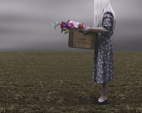 The Liminal Field: I Create Surreal Conceptual Photography Daria Petrilli, Surrealism Portrait, Surreal Nature, Anne Sexton, Dream Pictures, Dorothy Parker, Cindy Sherman, Angela Davis, Audre Lorde