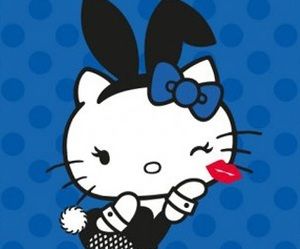 Hello Kitty Imagenes, Hello Kitty Photos, Hello Kitty Tattoos, Kitty Cartoon, Charmmy Kitty, Cat Allergies, Hello Kitty Images, Kitty Images, Miss Kitty