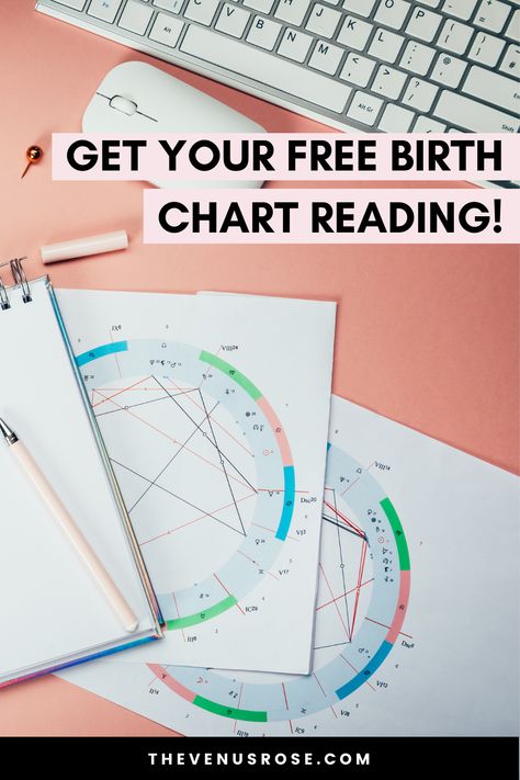 Create your free, personalized, and highly customizable birth chart (natal chart) by filling in the form below. Our Birth Chart Calculator allows you to hide/show planets and asteroids, choose a house system, customize orbs, show declinations, sidereal charts and more. #birthchart #natalchart #astrology #zodiac Free Natal Chart, Birth Chart Calculator, Free Astrology Birth Chart, Cusp Signs, Birth Chart Reading, Growth And Evolution, Birth Chart Analysis, Saturn Sign, Free Birth