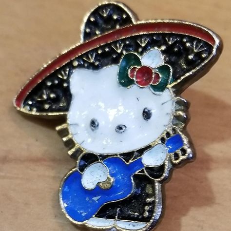 #kawaii #hellokitty #mariachis #cute #pinterest #aesthetic Mariachi Aesthetic, Mexican Hello Kitty, Sanrio Pfps, Kawaii Hellokitty, Mexico Aesthetic, Kitty Pictures, Hello Kitty Party, Hello Kitty Pictures, Pinterest Aesthetic