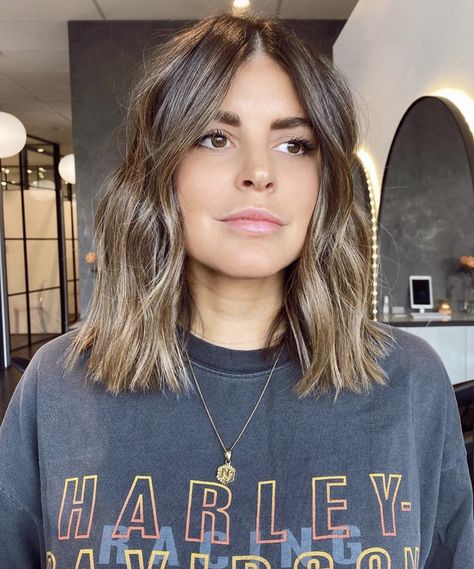 Blonde Hair Hairstyles, Low Lights For Blonde Hair, Hair Styles Ideas, Styles Ideas, Brown Hair Balayage, Short Hair Balayage, Short Hair Color, Brown Blonde Hair, Hair Color And Cut