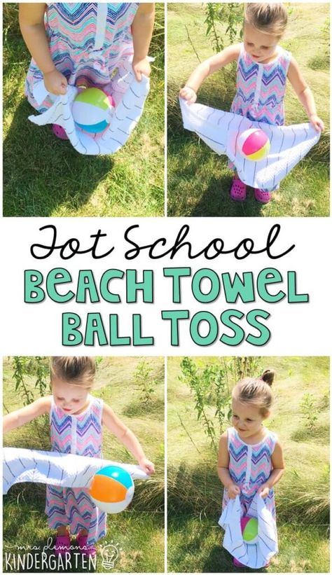 Luau Preschool Activities, Beach Theme Preschool, Ocean Activities Preschool, Ocean Preschool, Ocean Lesson Plans, Ocean Theme Preschool, Toddler Lessons, Paper Mache Projects, Beach Week