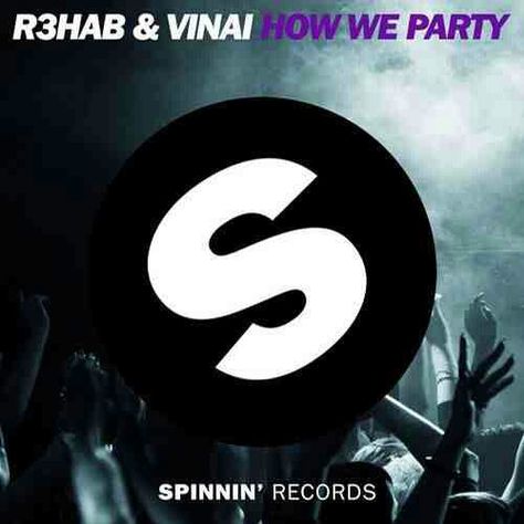 How we party >> R3HAB & VINAI (Spinnin' Records) ;) Spinnin Records, Spinnin' Records, Neck Exercises, Workout Songs, Music Web, Edm Music, Music Radio, Electronic Dance Music, Kinds Of Music