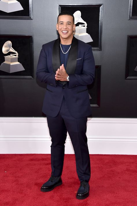 El gesto de Daddy Yankee con este niño tan especial te emocionará Wallpaper Horror, Cole M Sprouse, Grammys Red Carpet, The Big Boss, Ace Family, James Corden, Jenni Rivera, New England Style, Celebrity Travel